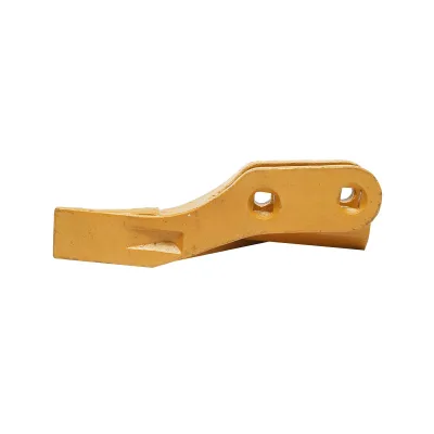 Dente della benna lato destro per terna Komatsu codice OEM 312204052 - immagine 4