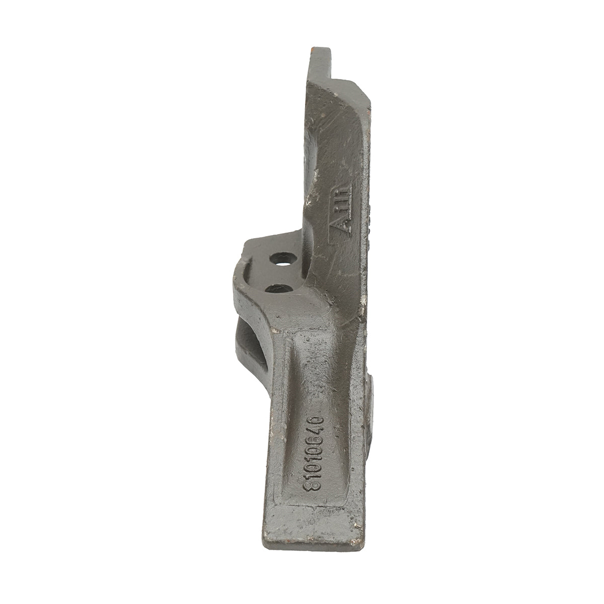 Dente della benna lato sinistro per terna Hidromek codice OEM 810-10640 - immagine 2