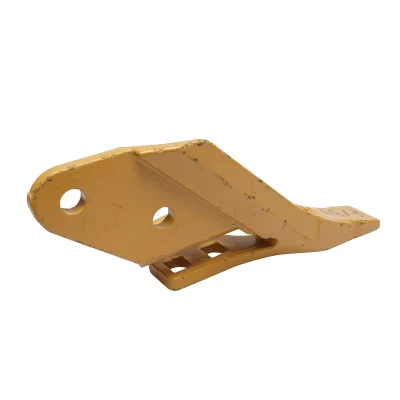Dente della benna lato sinistro per terna JCB 3CX codice OEM 53103209 - immagine 3
