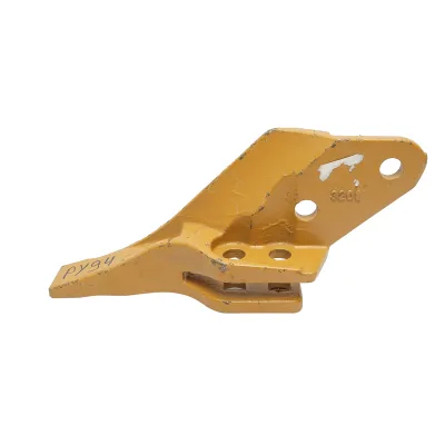 Dente della benna lato sinistro per terna JCB 3CX codice OEM 53103209 - immagine 2