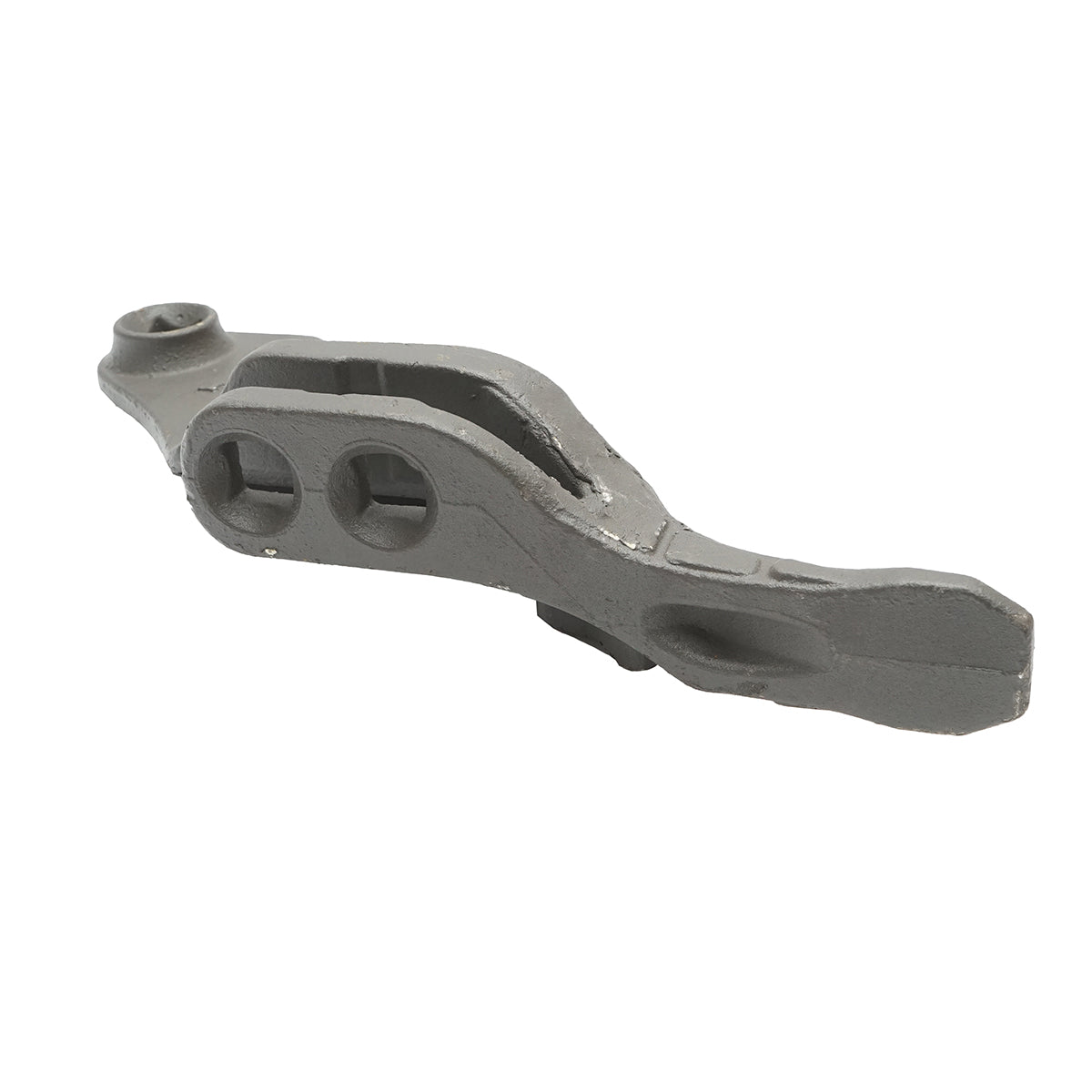 Dente della benna lato sinistro per terna JCB 4CX codice OEM 333-D8456 - immagine 3