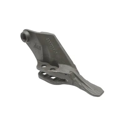 Dente della benna lato sinistro per terna JCB 4CX codice OEM 333-D8456