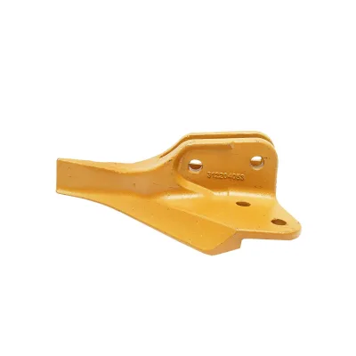 Dente della benna lato sinistro per terna Komatsu codice OEM 312204053 - immagine 3