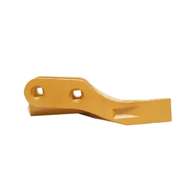 Dente della benna lato sinistro per terna Komatsu codice OEM 312204053 - immagine 5