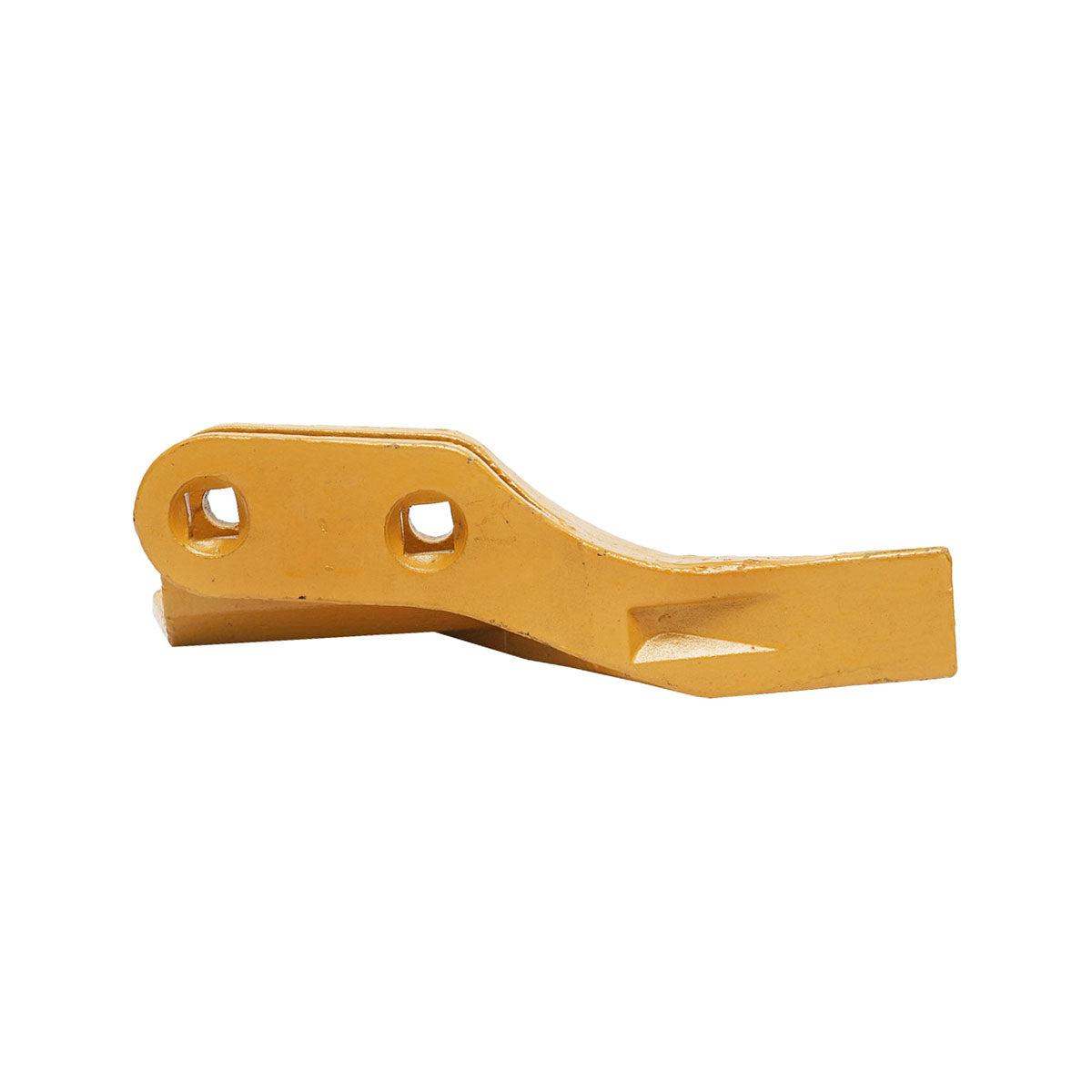 Dente della benna lato sinistro per terna Komatsu codice OEM 312204053 - immagine 5