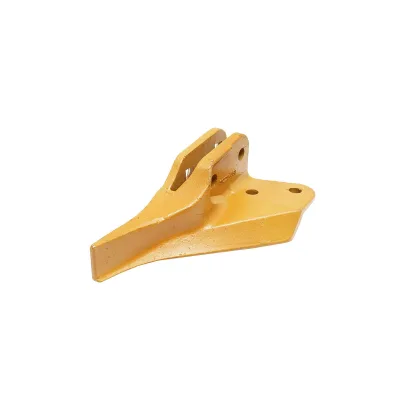 Dente della benna lato sinistro per terna Komatsu codice OEM 312204053 - immagine 2