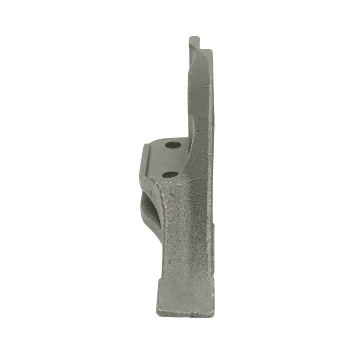 Dente della benna lato sinistro per terne Caterpillar, New Holland, codice OEM 85801376, 277-8664 - immagine 2