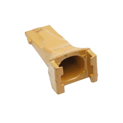 Dente della benna per Caterpillar (CAT), JCB, Bobcat, Takeuchi, John Deere, Case, Komatsu, Kubota Codice OEM V17TYL - immagine 2