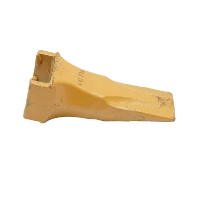 Dente della benna per Caterpillar (CAT), JCB, Bobcat, Takeuchi, John Deere, Case, Komatsu, Kubota Codice OEM V17TYL - immagine 3