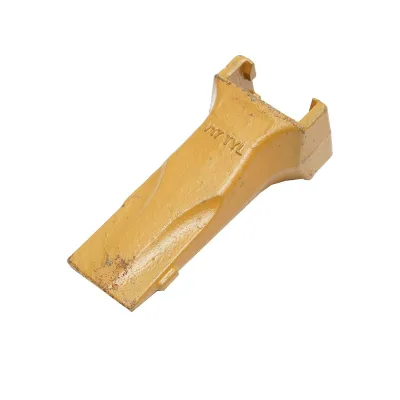 Dente della benna per Caterpillar (CAT), JCB, Bobcat, Takeuchi, John Deere, Case, Komatsu, Kubota Codice OEM V17TYL