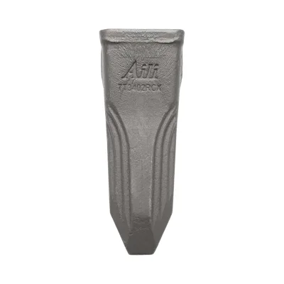 Dente della benna per escavatore Caterpillar E325 tipo J400 codice OEM 7T3402RCX - immagine 2