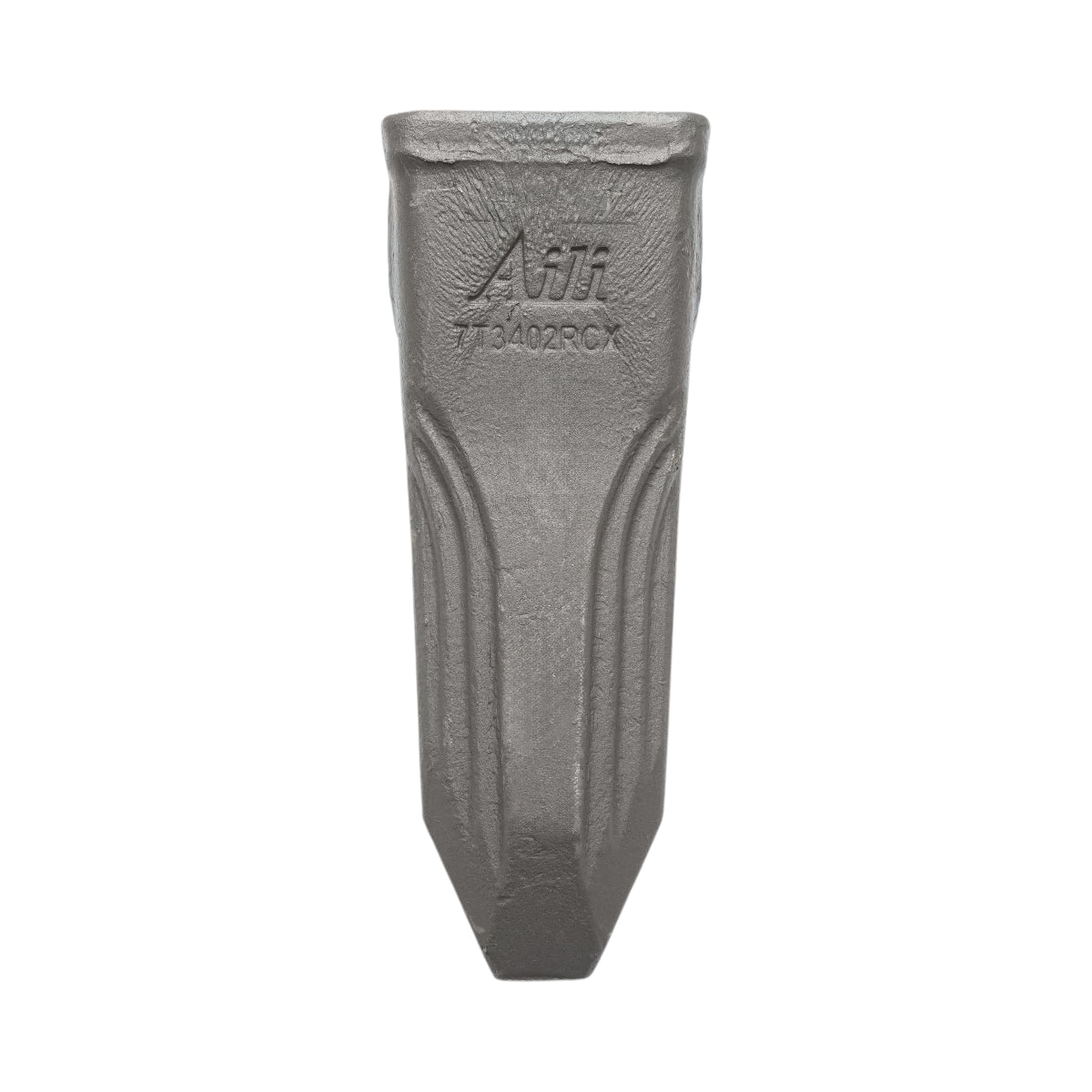 Dente della benna per escavatore Caterpillar E325 tipo J400 codice OEM 7T3402RCX - immagine 2