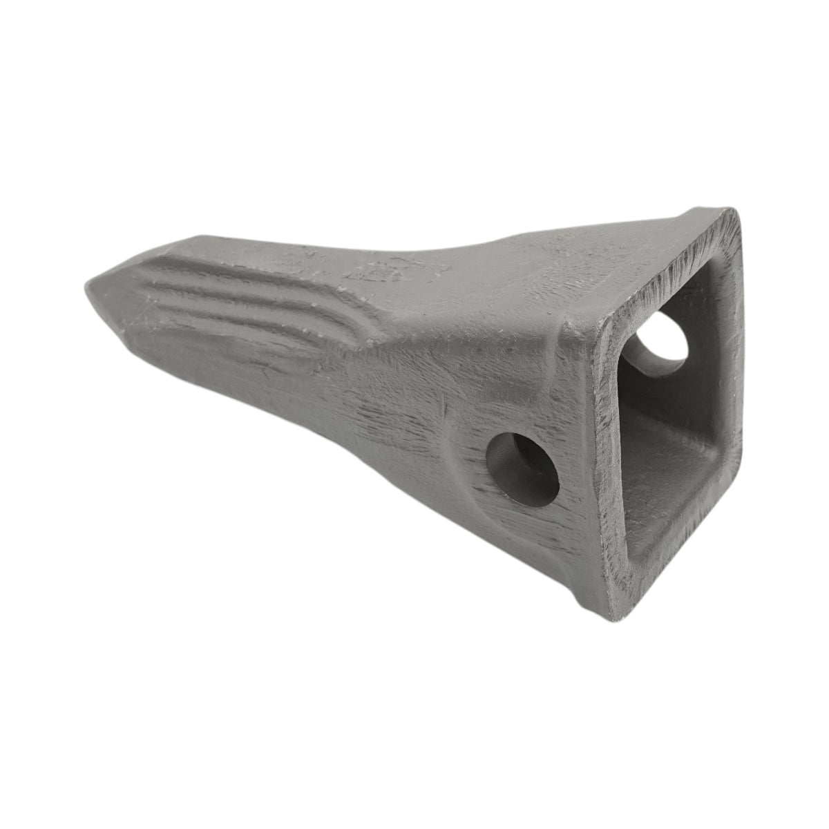 Dente della benna per escavatore Caterpillar E325 tipo J400 codice OEM 7T3402RCX - immagine 4