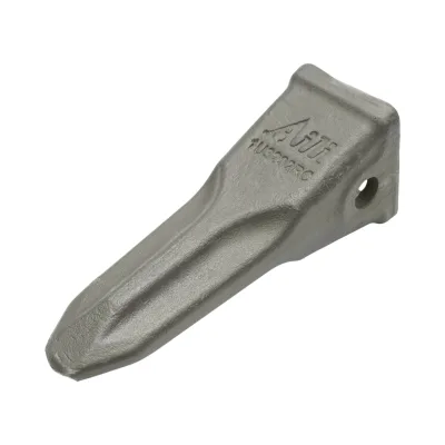 Dente della benna per escavatore Caterpillar J200 codice OEM 1U3202RC