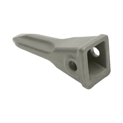 Dente della benna per escavatore Caterpillar J200 codice OEM 1U3202RC - immagine 4