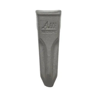Dente della benna per escavatore Caterpillar J200 codice OEM 1U3202RC - immagine 2