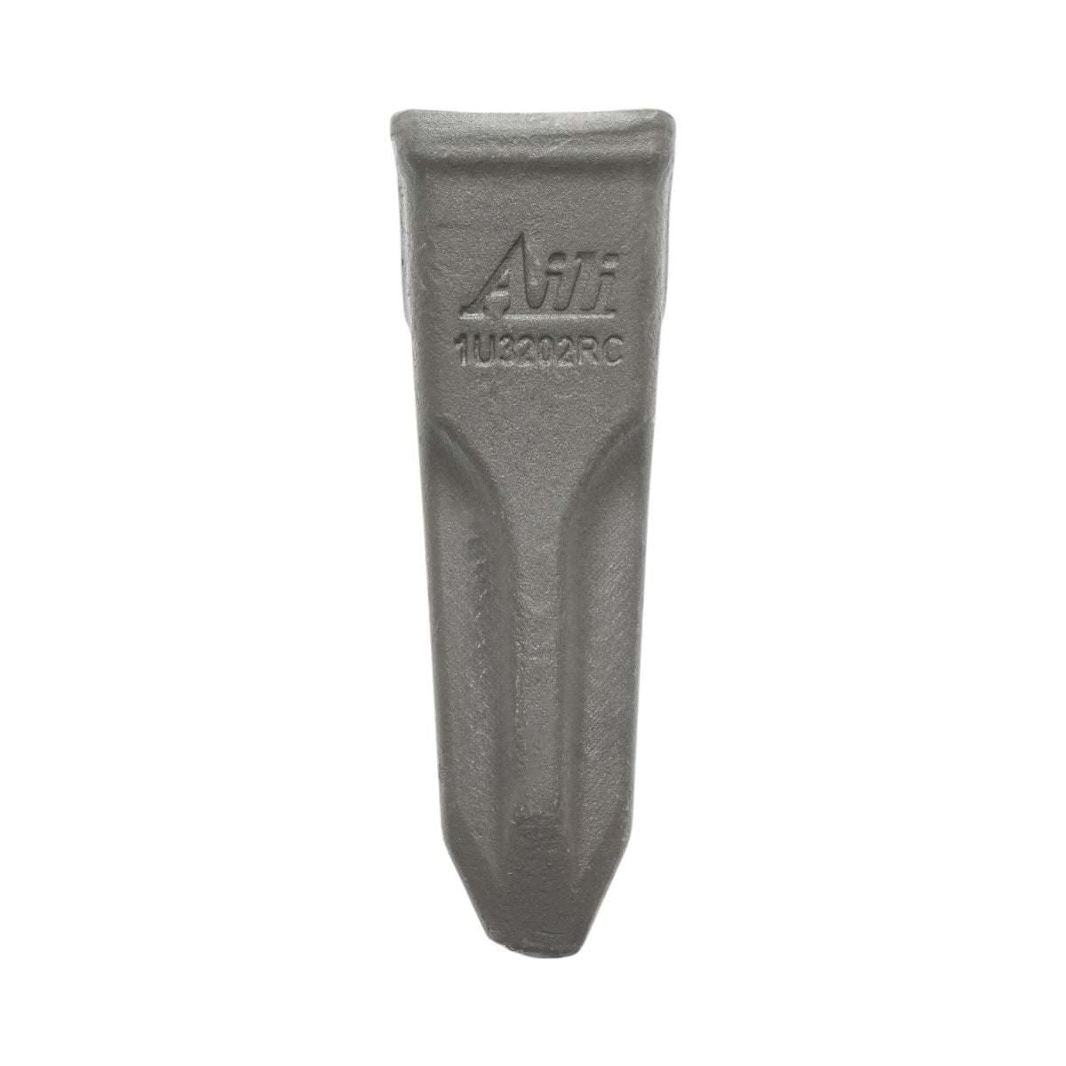 Dente della benna per escavatore Caterpillar J200 codice OEM 1U3202RC - immagine 2