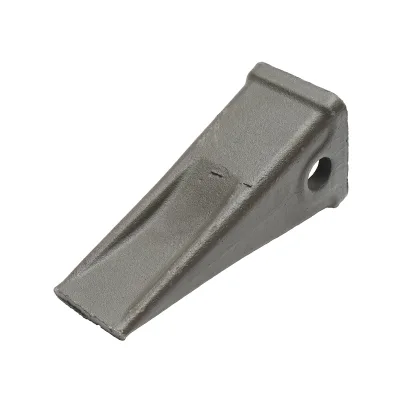 Dente della benna per escavatore Caterpillar J225 codice OEM 6Y3222