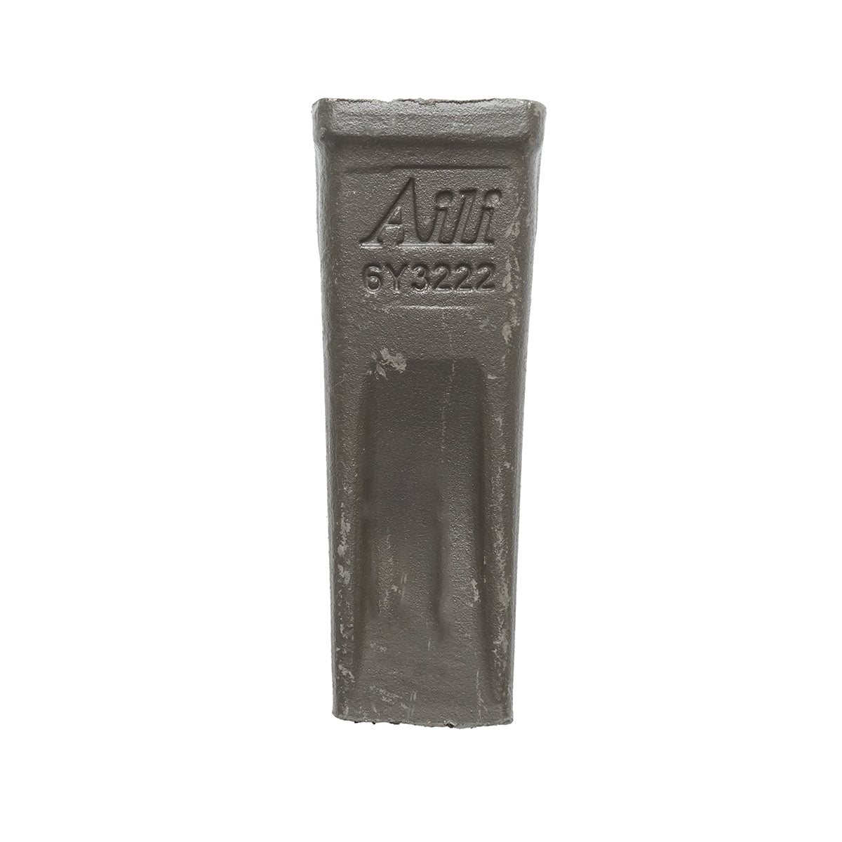 Dente della benna per escavatore Caterpillar J225 codice OEM 6Y3222 - immagine 2