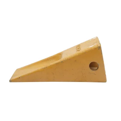Dente della benna per escavatore Caterpillar J250, codice OEM 1U3252 - immagine 2