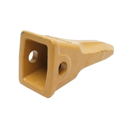 Dente della benna per escavatore Caterpillar J250, codice OEM 1U3252RC - immagine 2