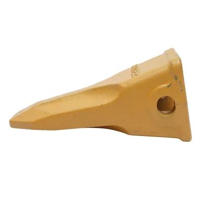 Dente della benna per escavatore Caterpillar J250, codice OEM 1U3252RC - immagine 3
