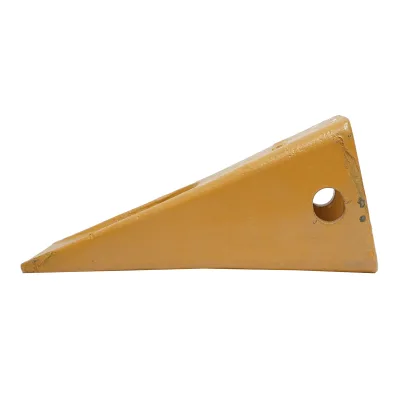Dente della benna per escavatore Caterpillar J300 codice OEM 1U3302 - immagine 3