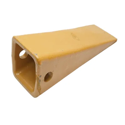 Dente della benna per escavatore Caterpillar J300 codice OEM 1U3302 - immagine 2