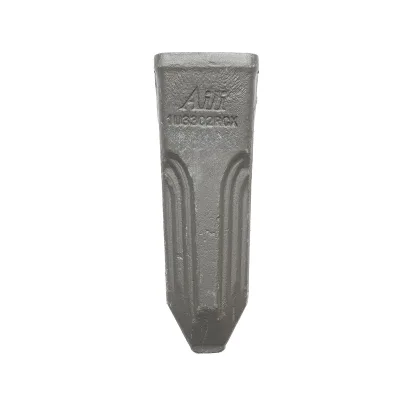 Dente della benna per escavatore Caterpillar J300 codice OEM 1U3302RCX - immagine 2