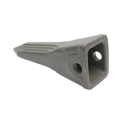 Dente della benna per escavatore Caterpillar J300 codice OEM 1U3302RCX - immagine 4