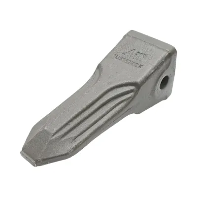 Dente della benna per escavatore Caterpillar J350 codice OEM 1U-3352 RC