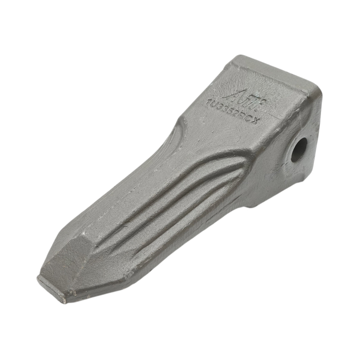 Dente della benna per escavatore Caterpillar J350 codice OEM 1U-3352 RC