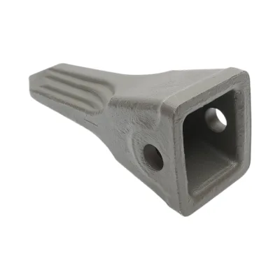 Dente della benna per escavatore Caterpillar J350 codice OEM 1U-3352 RC - immagine 4
