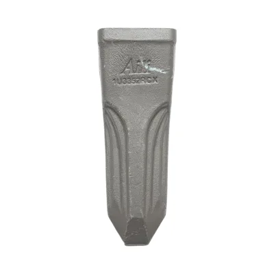 Dente della benna per escavatore Caterpillar J350 codice OEM 1U-3352 RC - immagine 2