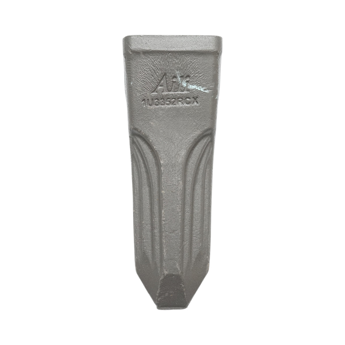 Dente della benna per escavatore Caterpillar J350 codice OEM 1U-3352 RC - immagine 2