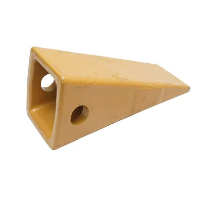 Dente della benna per escavatore Caterpillar J400 codice OEM 7T3402 - immagine 2