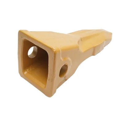 Dente della benna per escavatore Caterpillar J400 codice OEM 7T3402RC - immagine 2