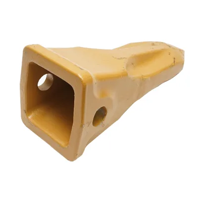 Dente della benna per escavatore Caterpillar J450 codice OEM 1U3452RC, 9W8452RC - immagine 2