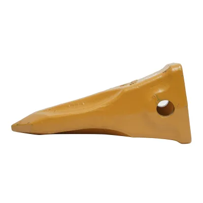 Dente della benna per escavatore Caterpillar J450 codice OEM 1U3452RC, 9W8452RC - immagine 3