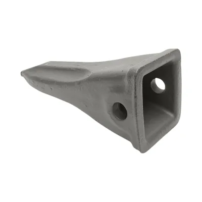 Dente della benna per escavatore Caterpillar J450 codice OEM 9W8452RC - immagine 4