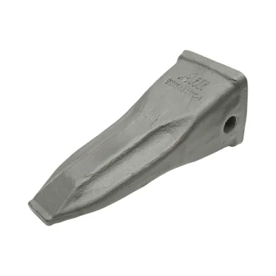 Dente della benna per escavatore Caterpillar J450 codice OEM 9W8452RC