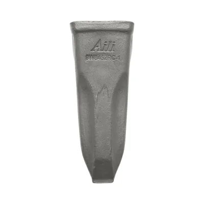 Dente della benna per escavatore Caterpillar J450 codice OEM 9W8452RC - immagine 2