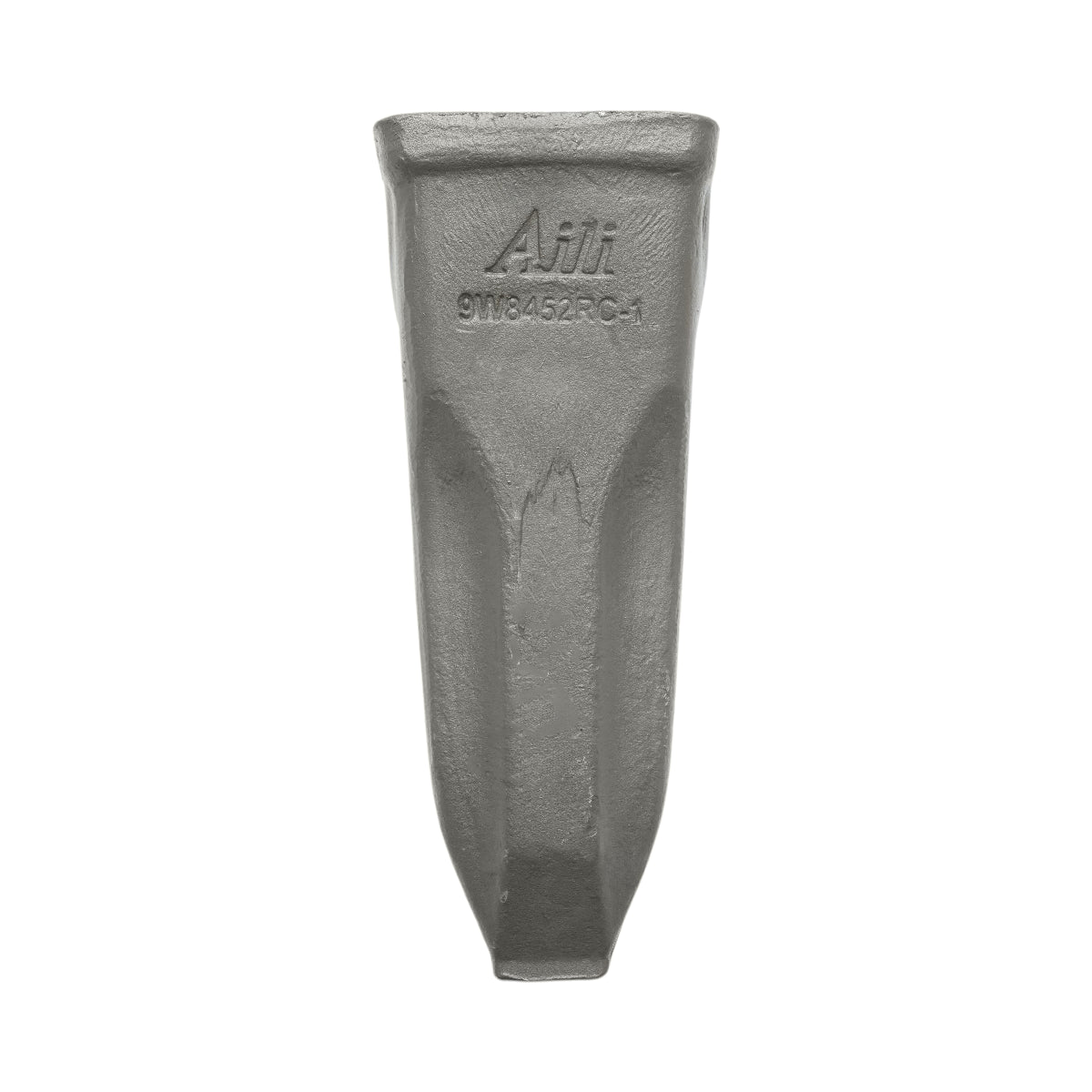 Dente della benna per escavatore Caterpillar J450 codice OEM 9W8452RC - immagine 2