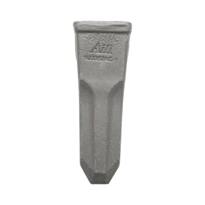 Dente della benna per escavatore Caterpillar J550 codice OEM 1U3552RC - immagine 2