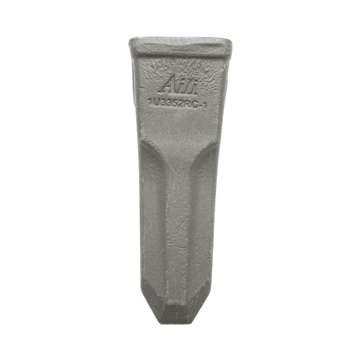 Dente della benna per escavatore Caterpillar J550 codice OEM 1U3552RC - immagine 2