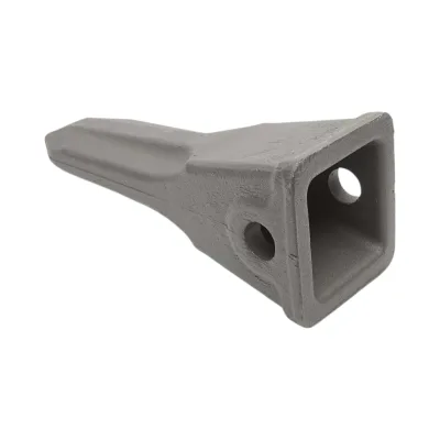 Dente della benna per escavatore Caterpillar J550 codice OEM 1U3552RC - immagine 4
