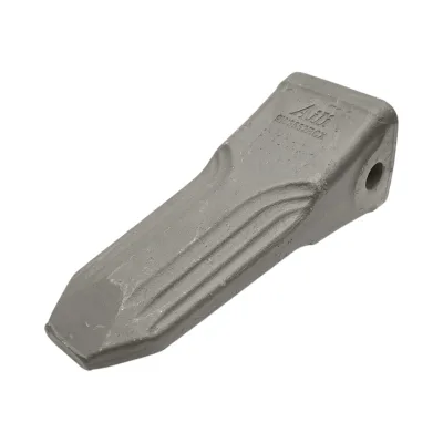 Dente della benna per escavatore Caterpillar J550 codice OEM 9W8552RC