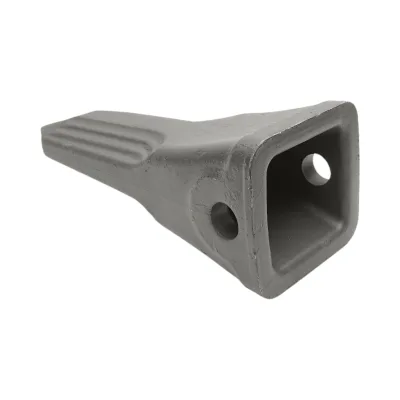 Dente della benna per escavatore Caterpillar J550 codice OEM 9W8552RC - immagine 4