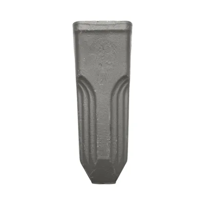 Dente della benna per escavatore Caterpillar J550 codice OEM 9W8552RC - immagine 2