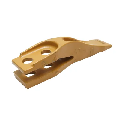 Dente della benna per JCB 3CX codice OEM 53103205, 531/03205 - immagine 2